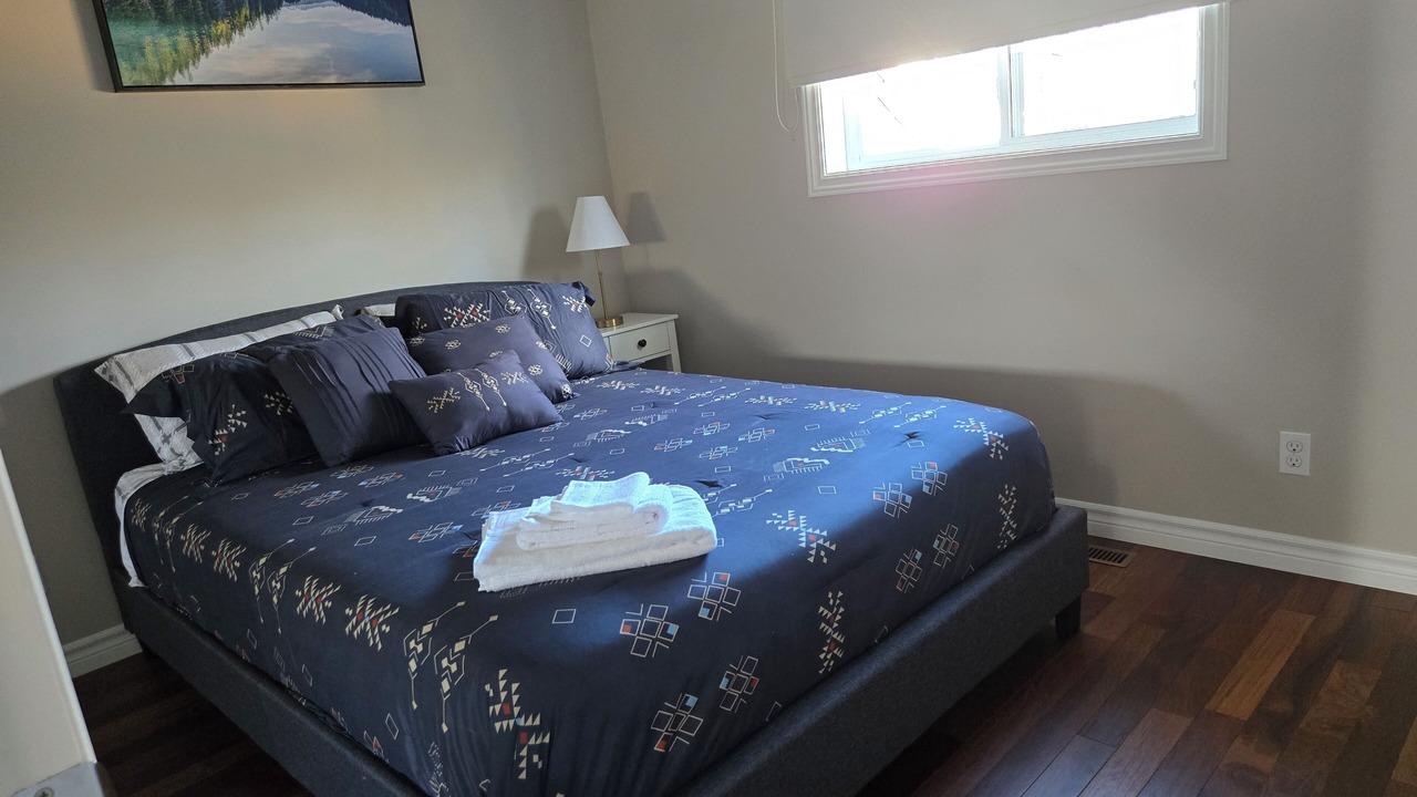 Photo of Bedroom in Belleville