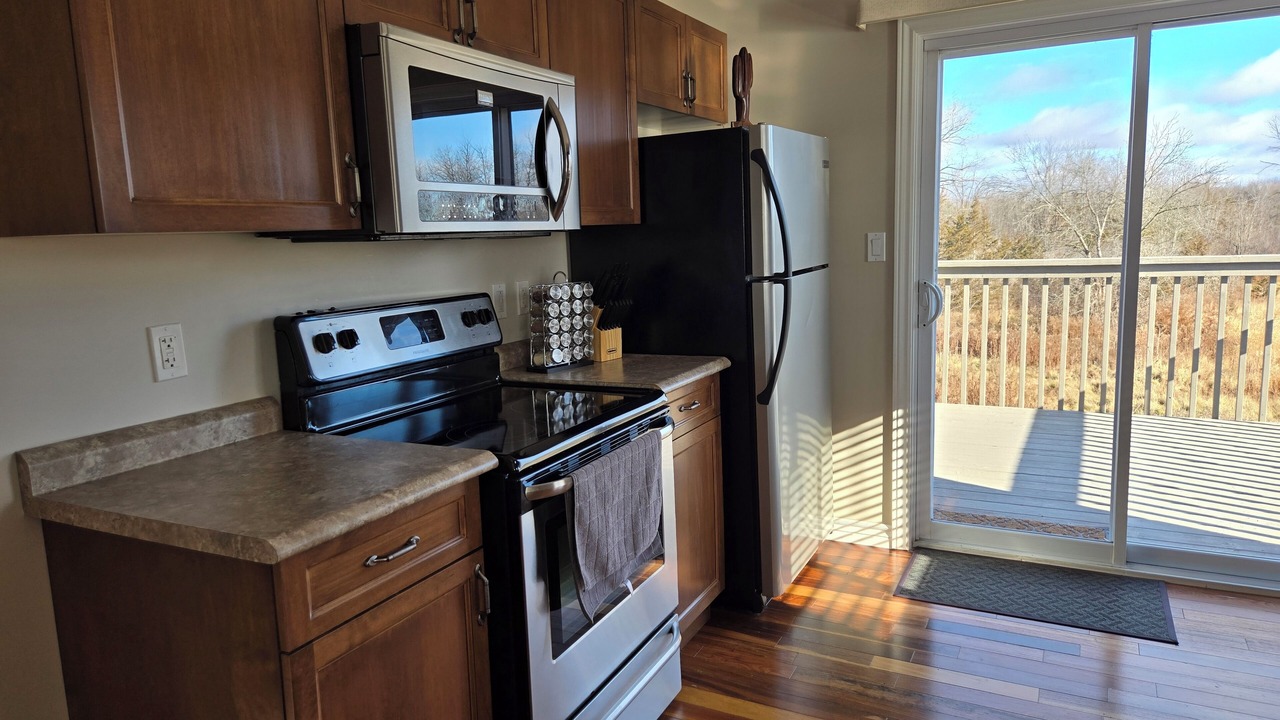 Photo of Kitchen in Belleville