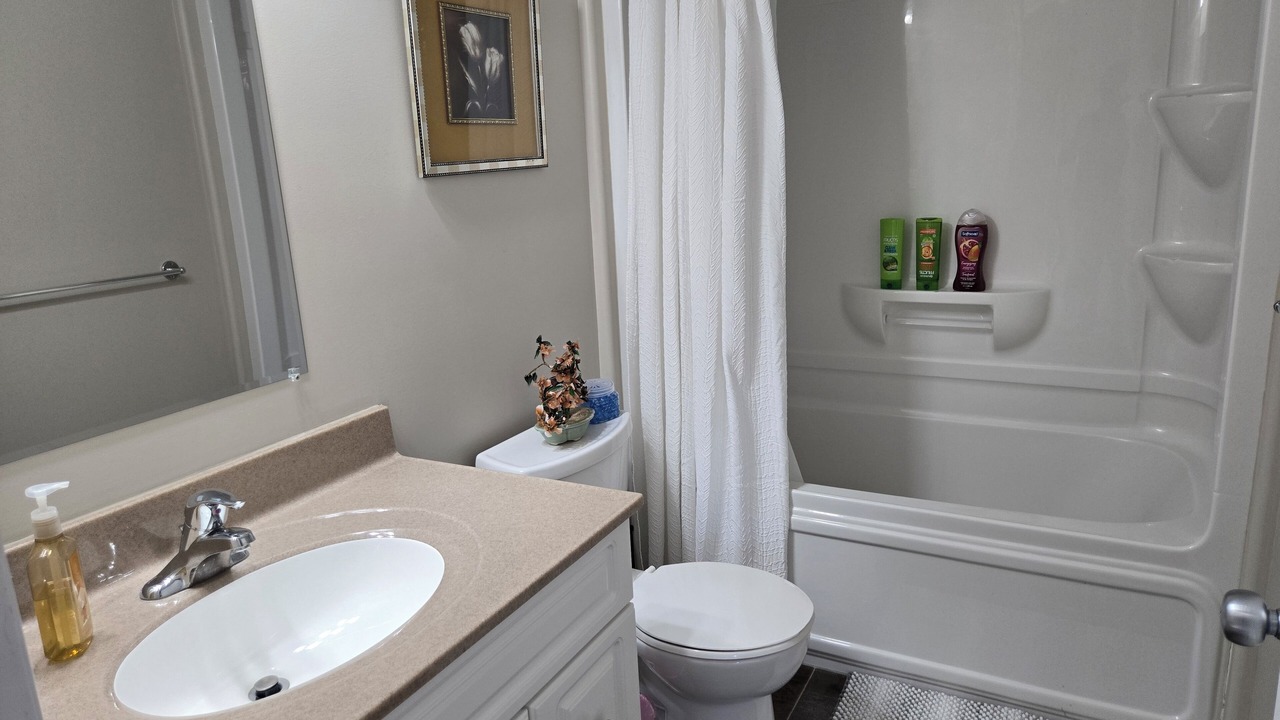 Photo of Bathroom in Belleville