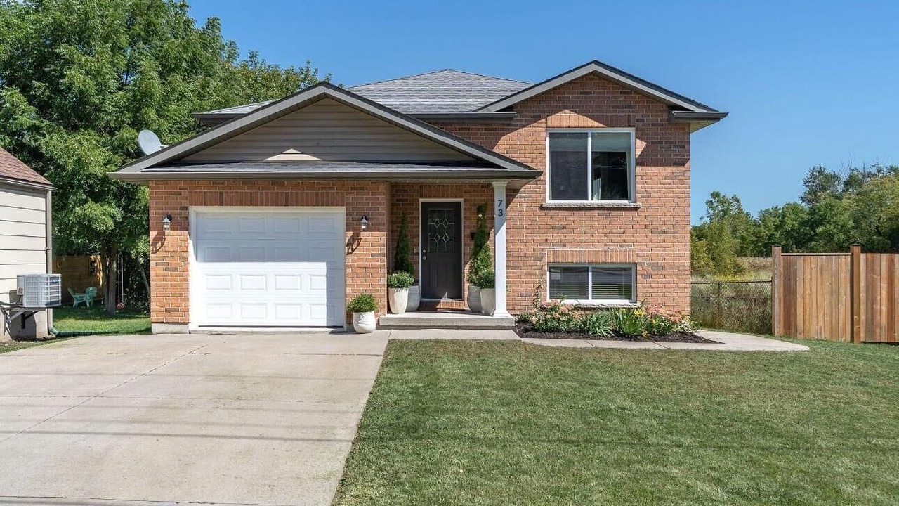 Photo of Outdoor in Belleville
