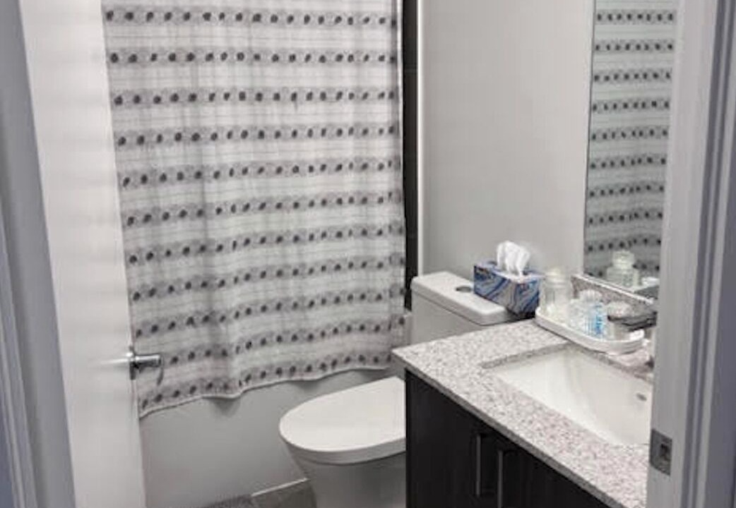 Photo of Bathroom in Sherwood Park