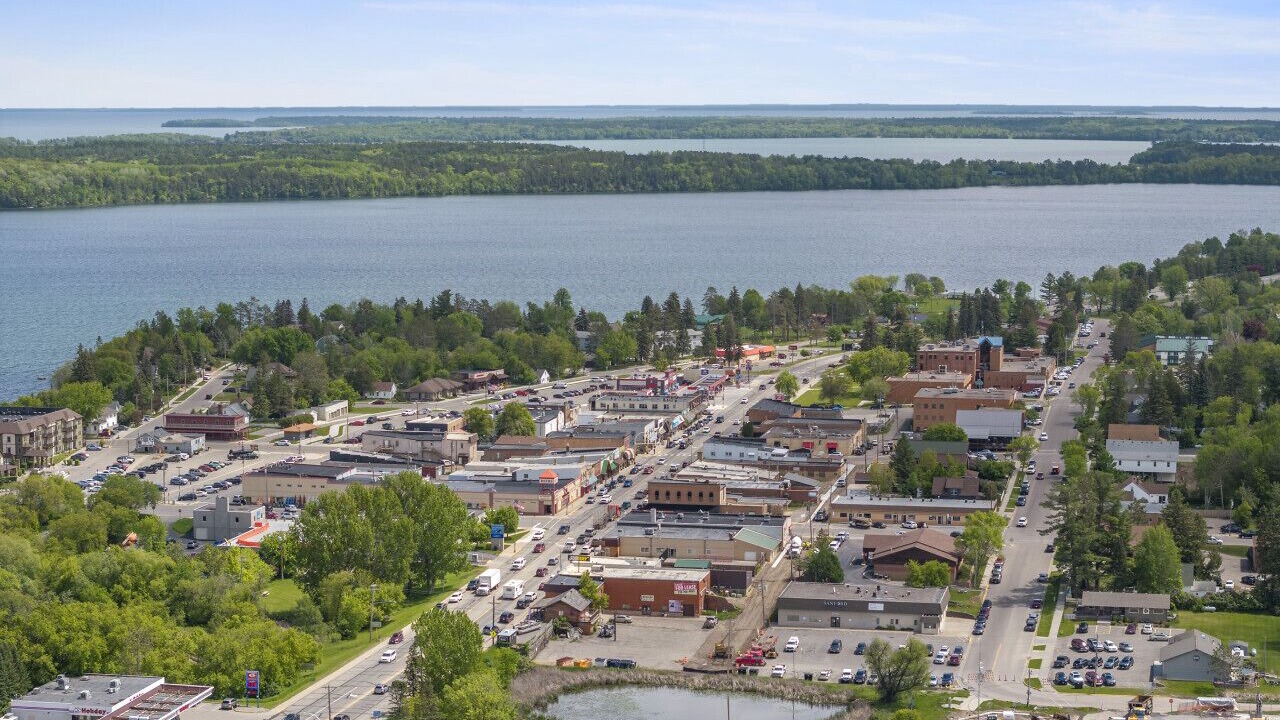Photo of Outdoor in Walker