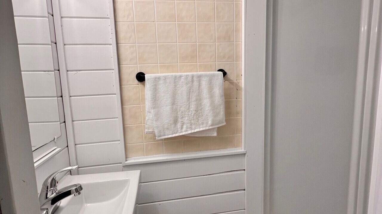Photo of Bathroom in Walker