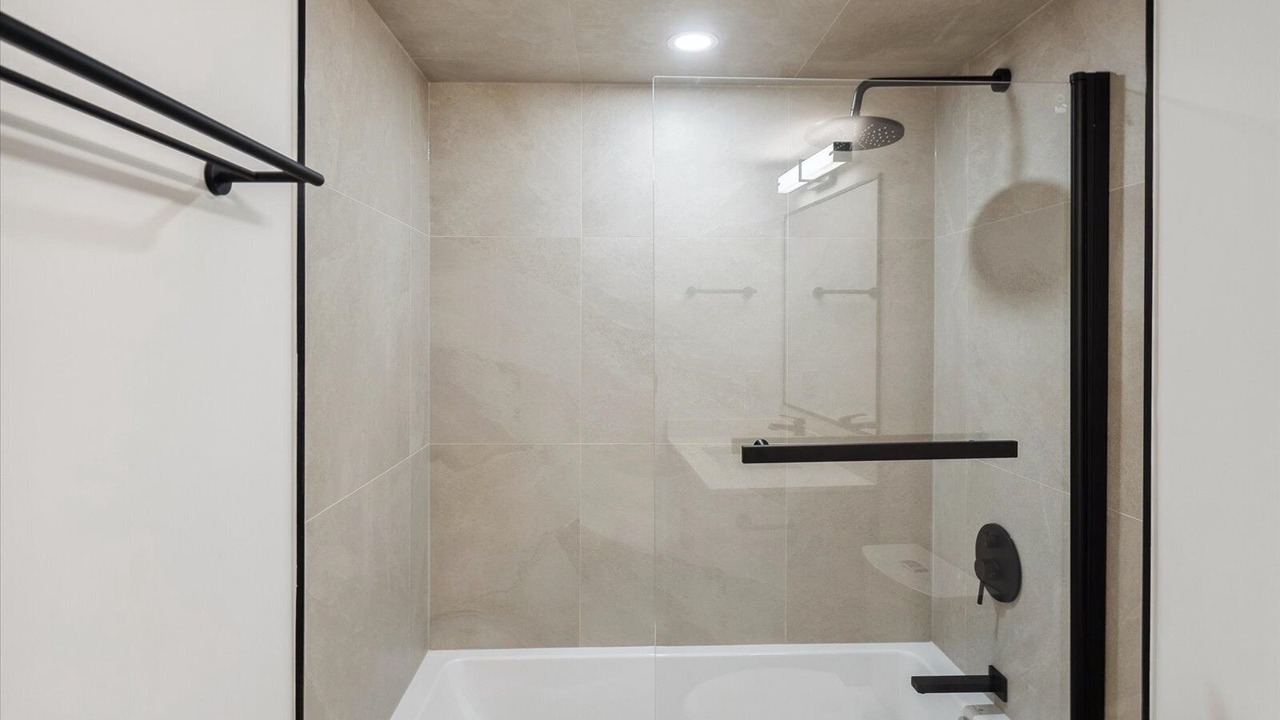 Photo of Bathroom in Midtown Toronto