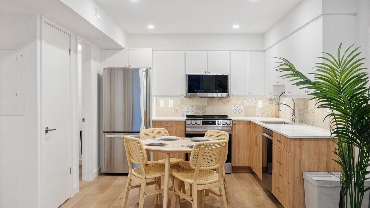 Photo of Kitchen in Midtown Toronto