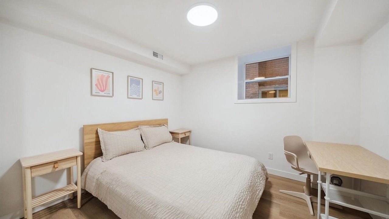 Photo of Bedroom in Midtown Toronto