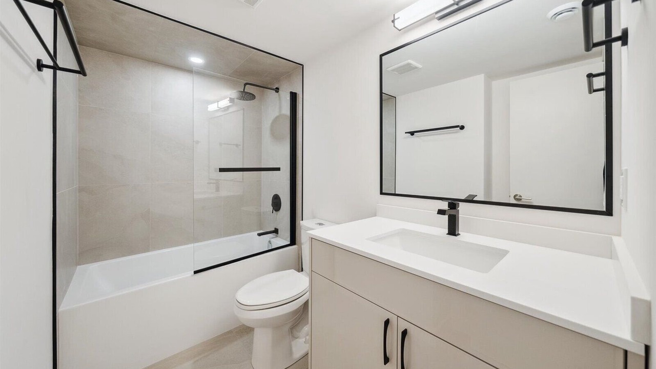 Photo of Bathroom in Midtown Toronto