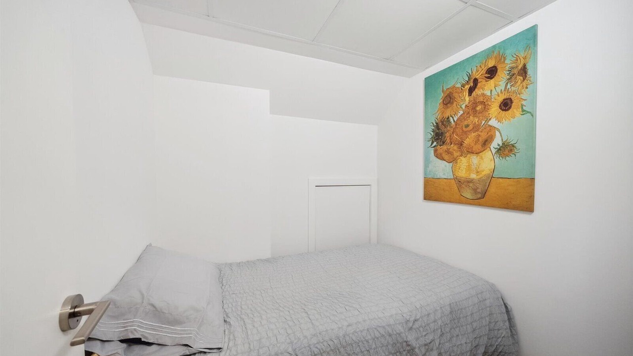Photo of Bedroom in Midtown Toronto