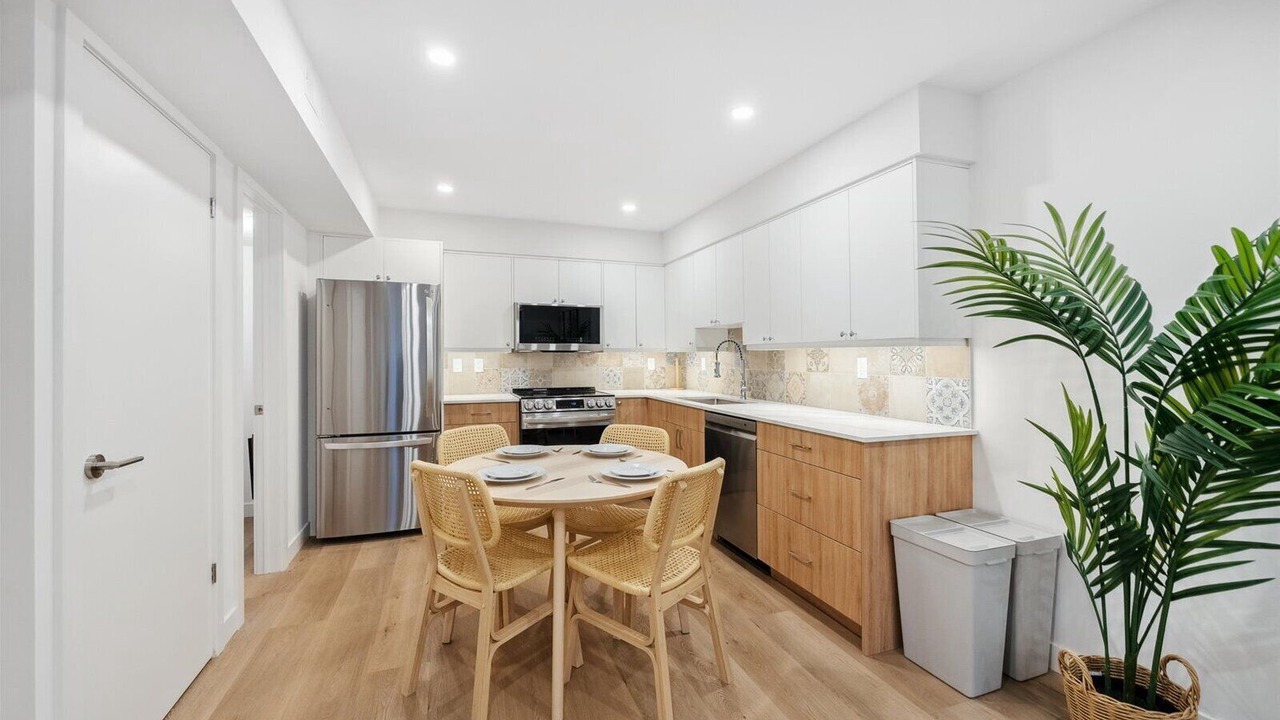 Photo of Kitchen in Midtown Toronto