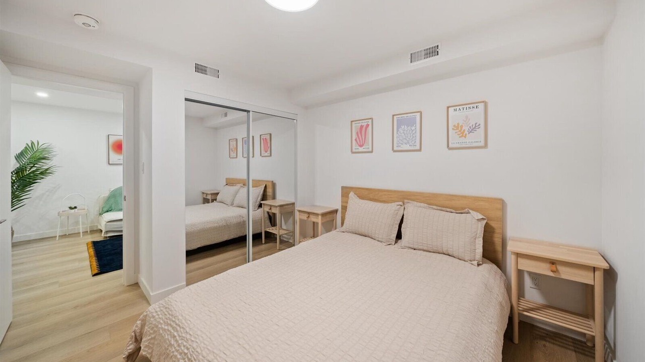 Photo of Bedroom in Midtown Toronto