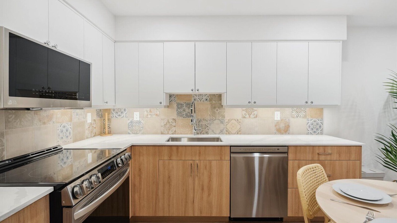 Photo of Kitchen in Midtown Toronto