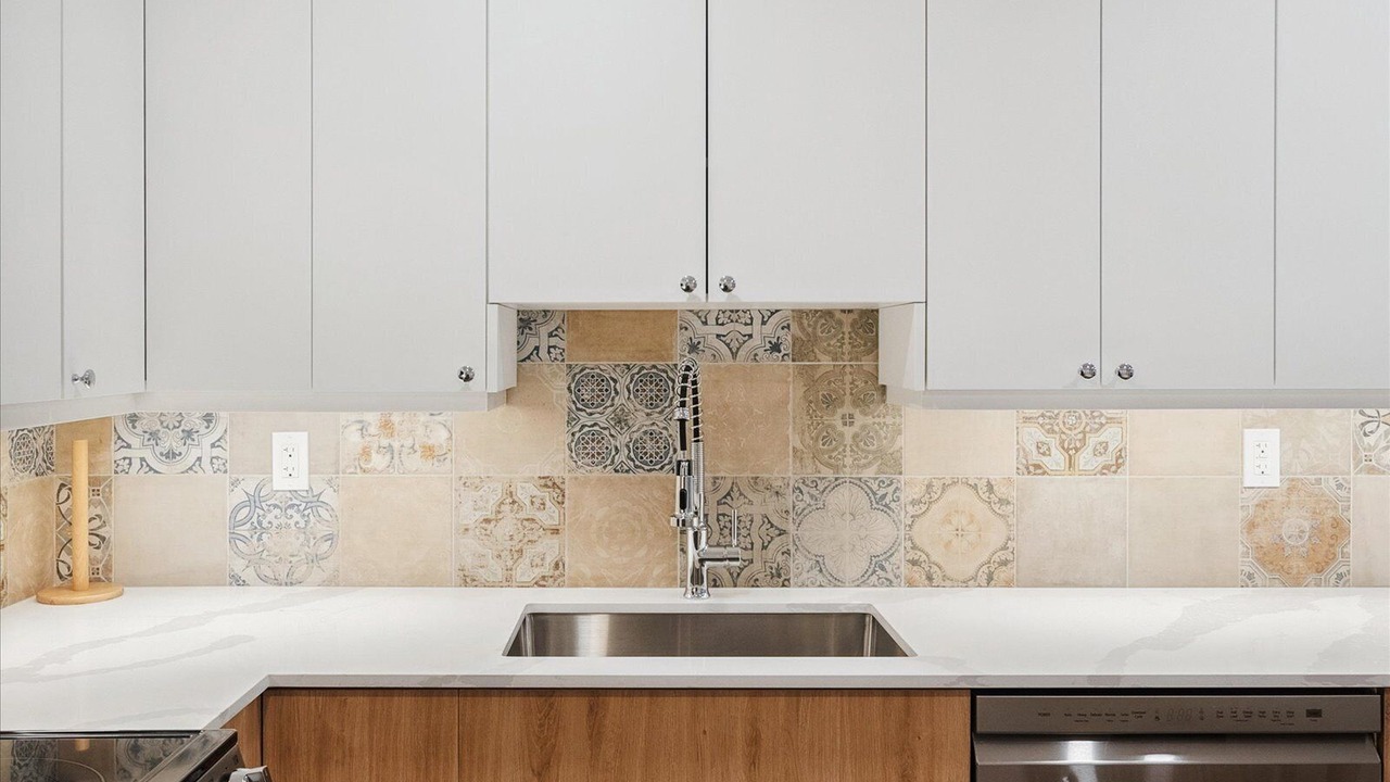 Photo of Kitchen in Midtown Toronto