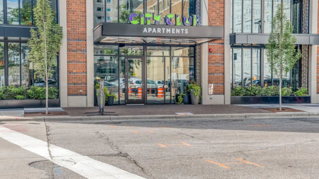 Photo of Outdoor in Downtown Minneapolis