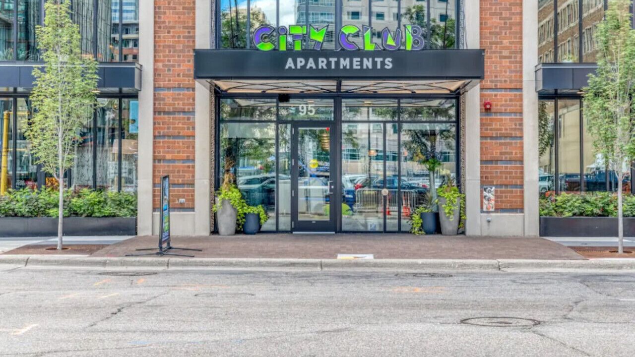 Photo of Outdoor in Downtown Minneapolis