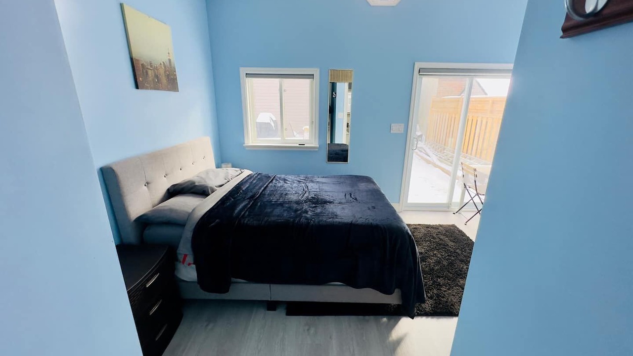 Photo of Bedroom in Runnymede