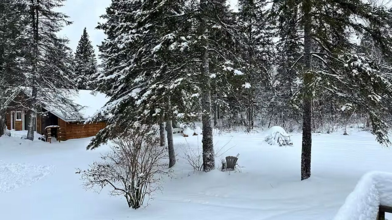 Photo of Outdoor in Ahmic Harbour