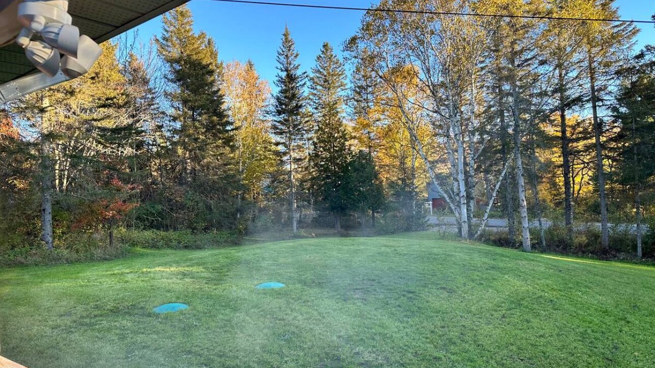 Photo of Outdoor in Ahmic Harbour