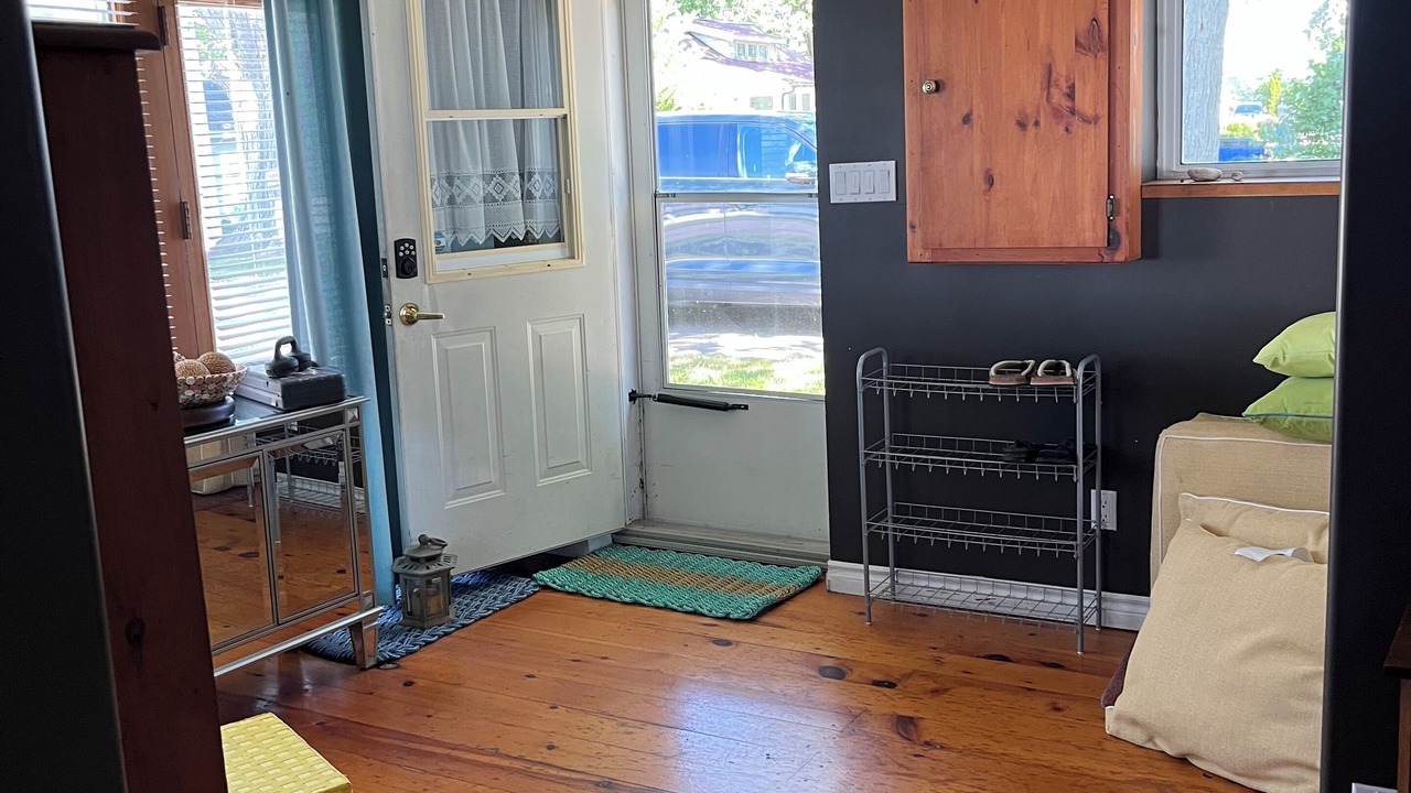 Photo of Bedroom in Harwich