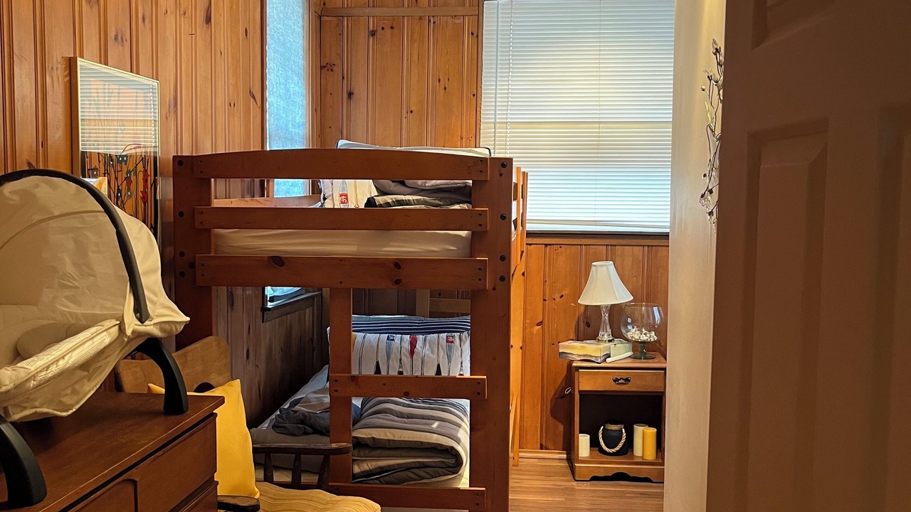 Photo of Bedroom in Harwich