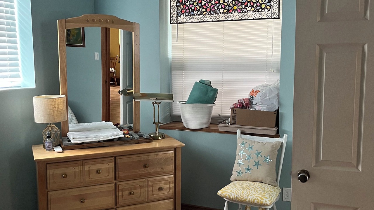 Photo of Bedroom in Harwich