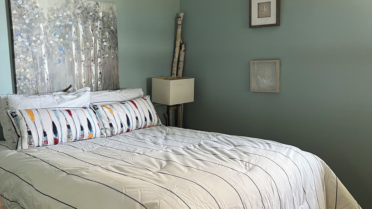 Photo of Bedroom in Harwich