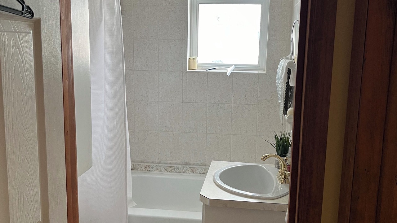 Photo of Bathroom in Harwich