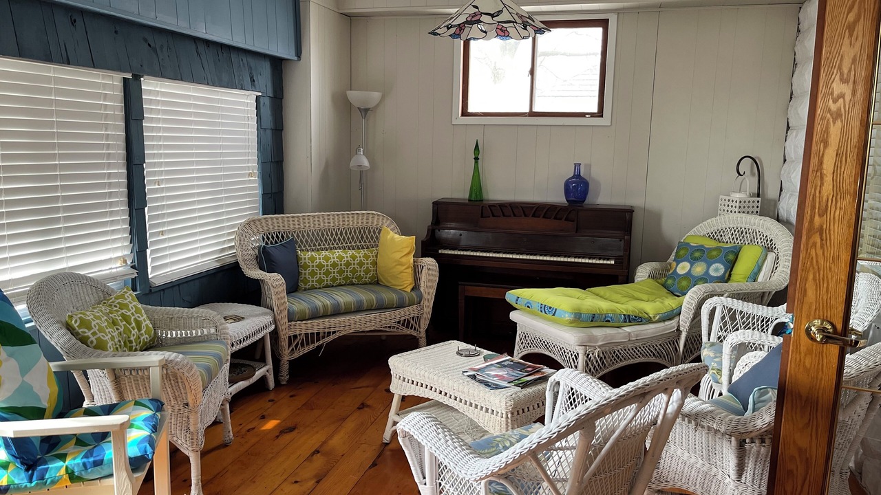 Photo of Livingroom in Harwich