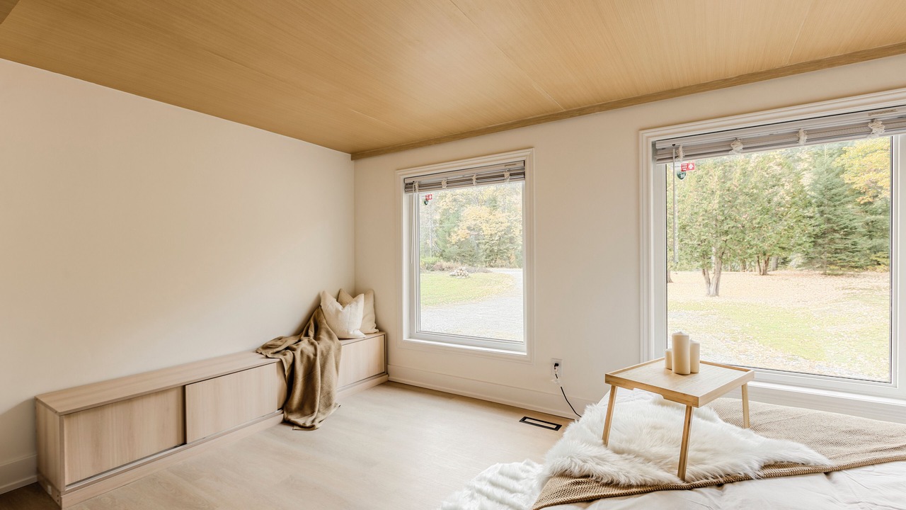 Photo of Bedroom in Bracebridge