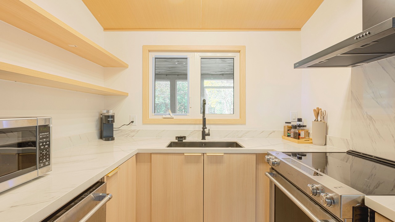 Photo of Kitchen in Bracebridge