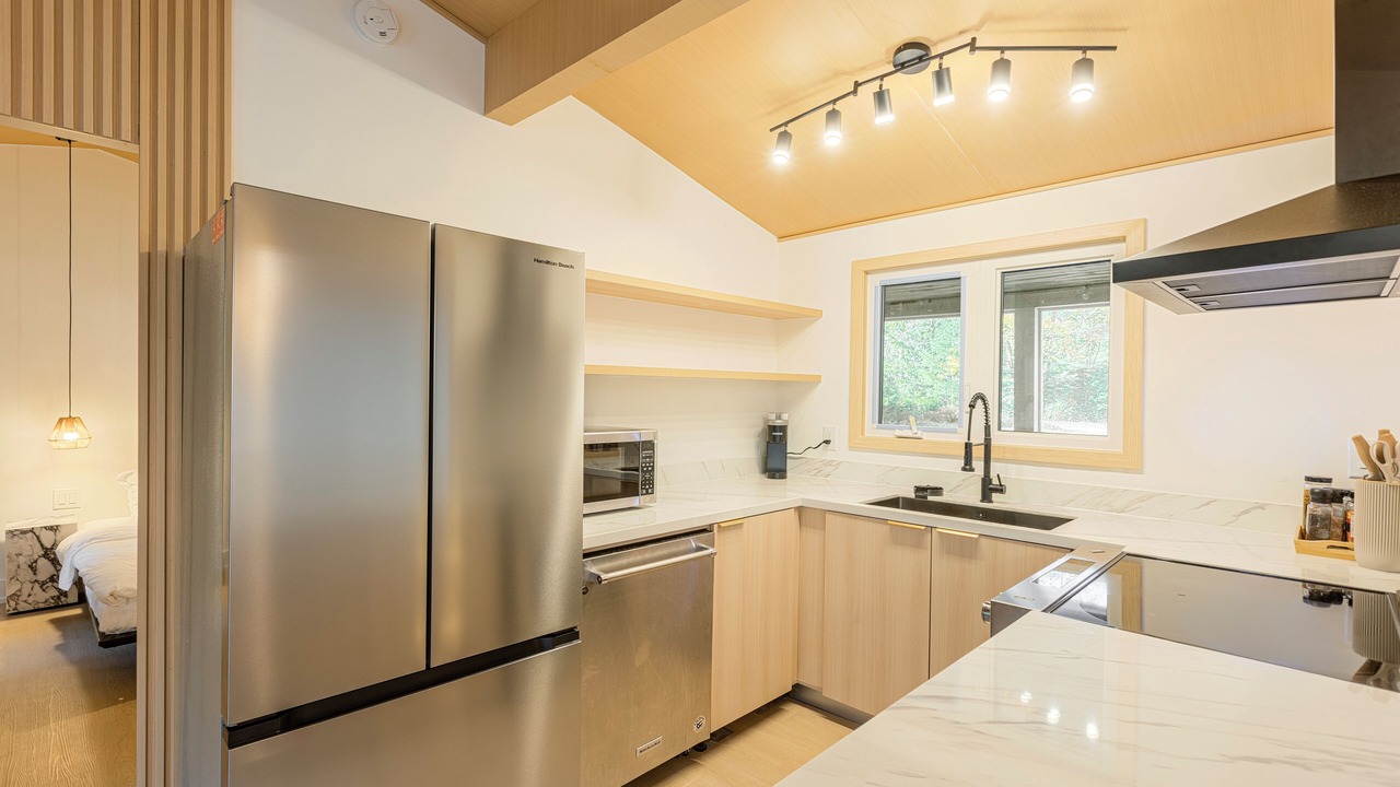 Photo of Kitchen in Bracebridge