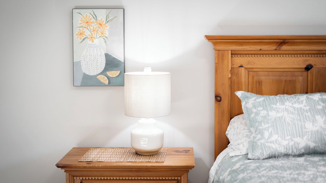 Photo of Bedroom in Stillwater