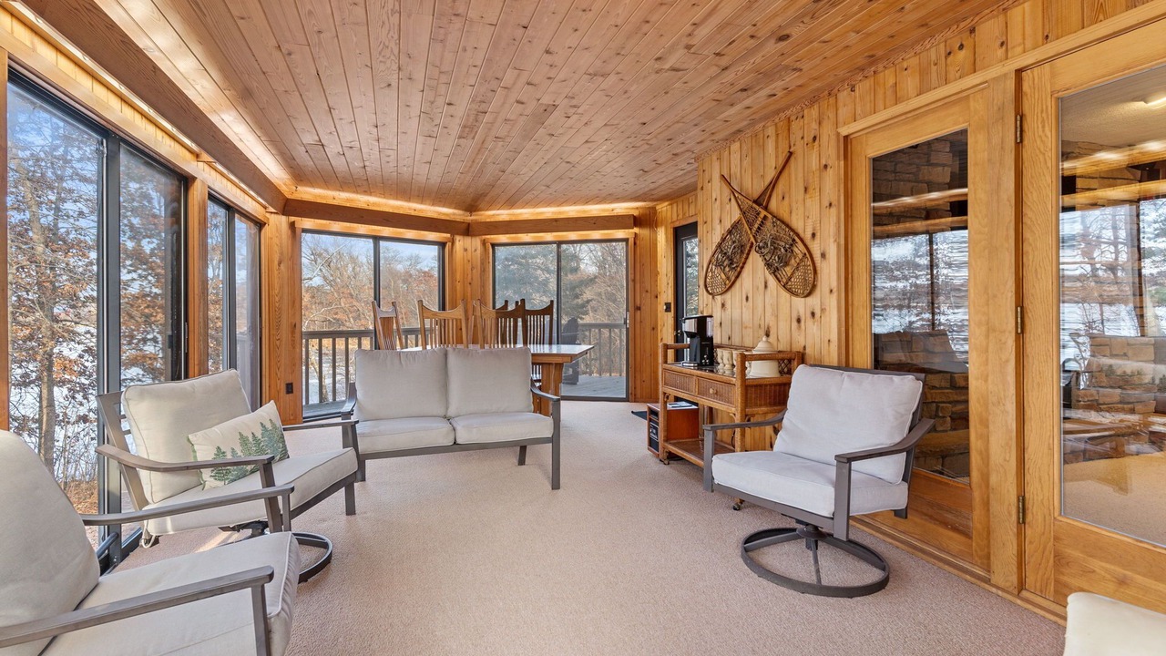 Photo of Livingroom in Stillwater