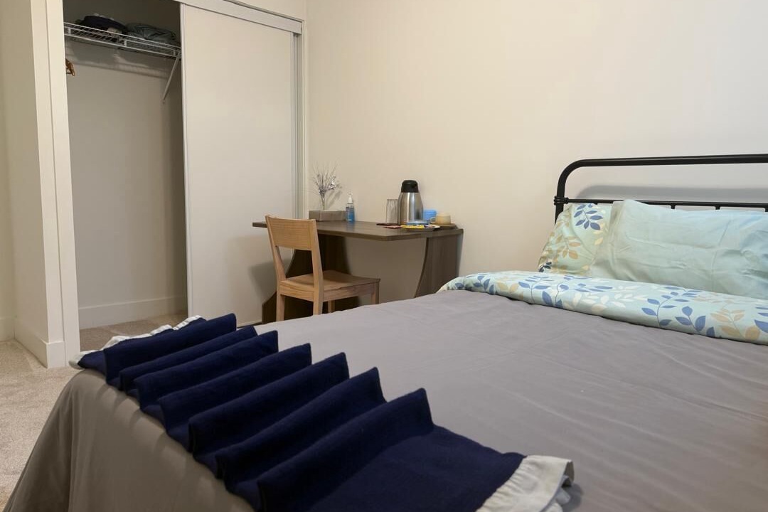 Photo of Bedroom in London