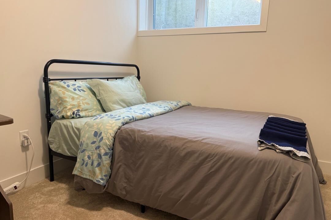Photo of Bedroom in London