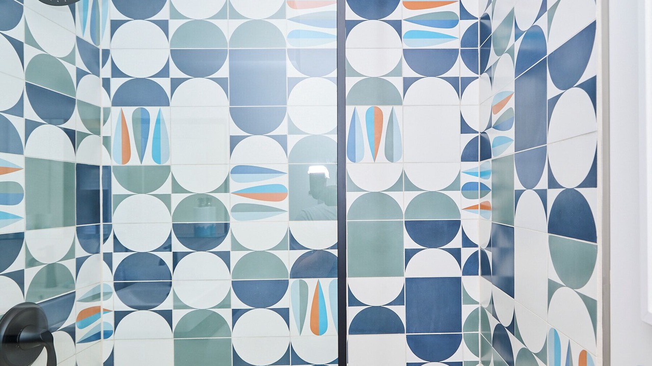 Photo of Bathroom in Crystal Beach