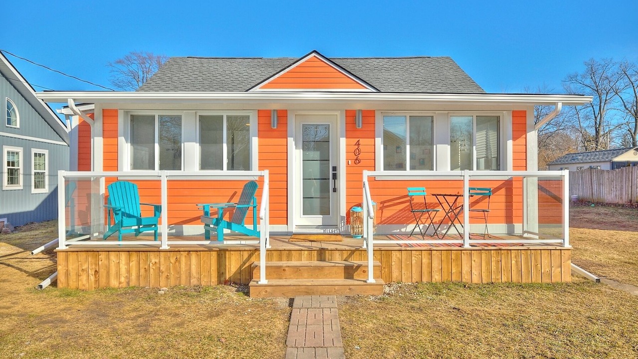 Photo of Outdoor in Crystal Beach