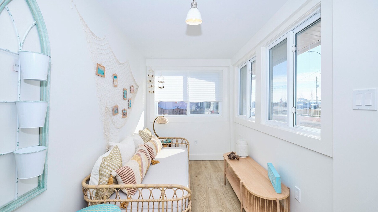 Photo of Livingroom in Crystal Beach
