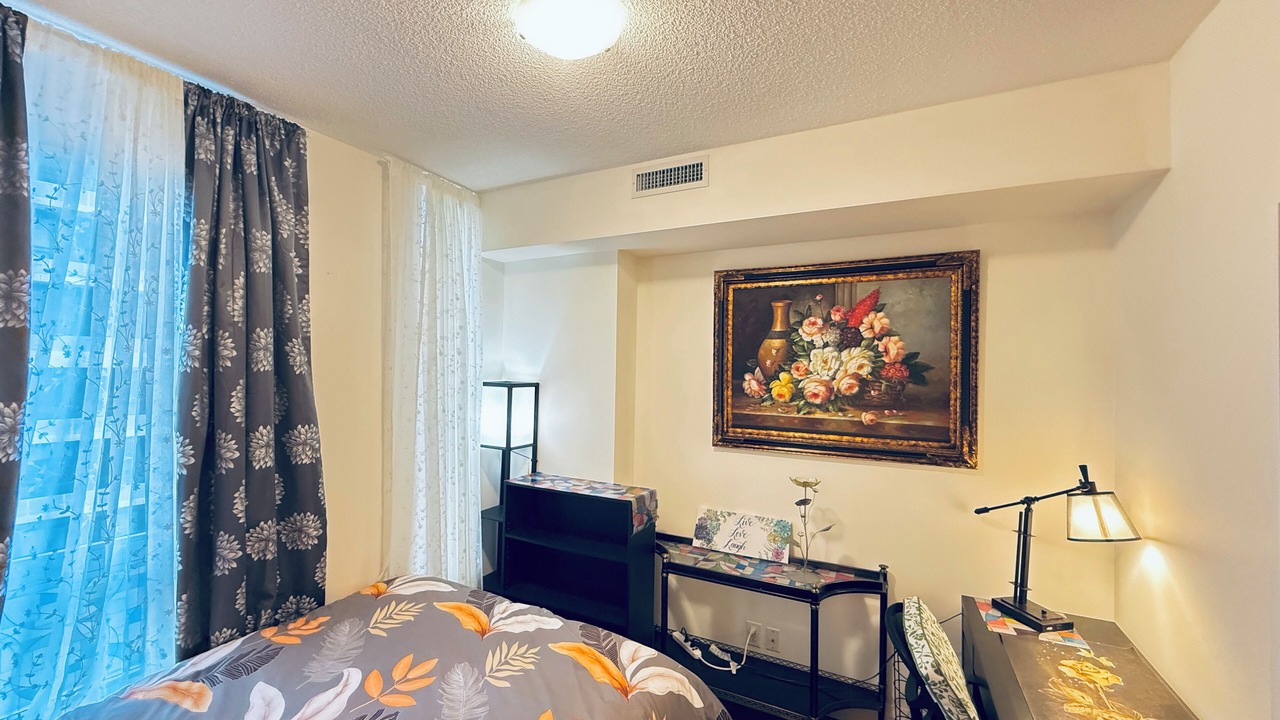 Photo of Bedroom in North York