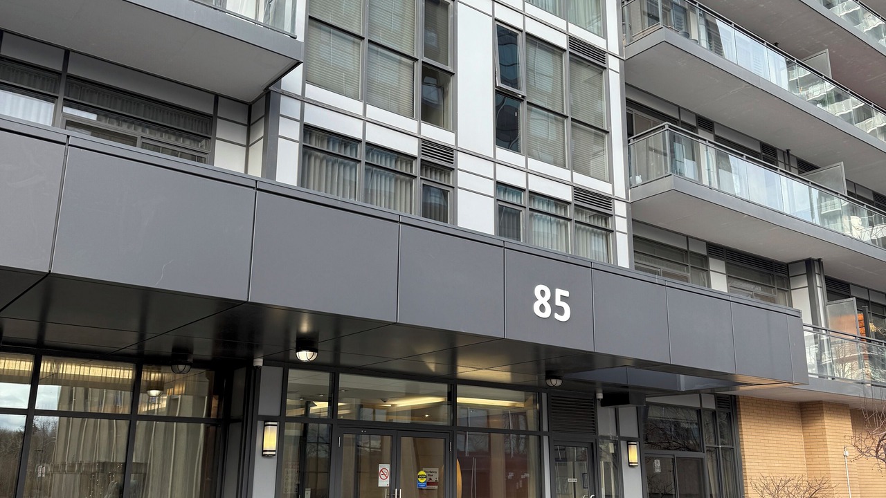 Photo of Outdoor in North York