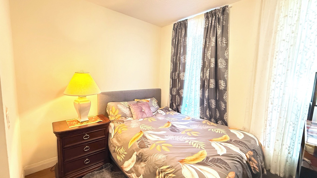 Photo of Bedroom in North York