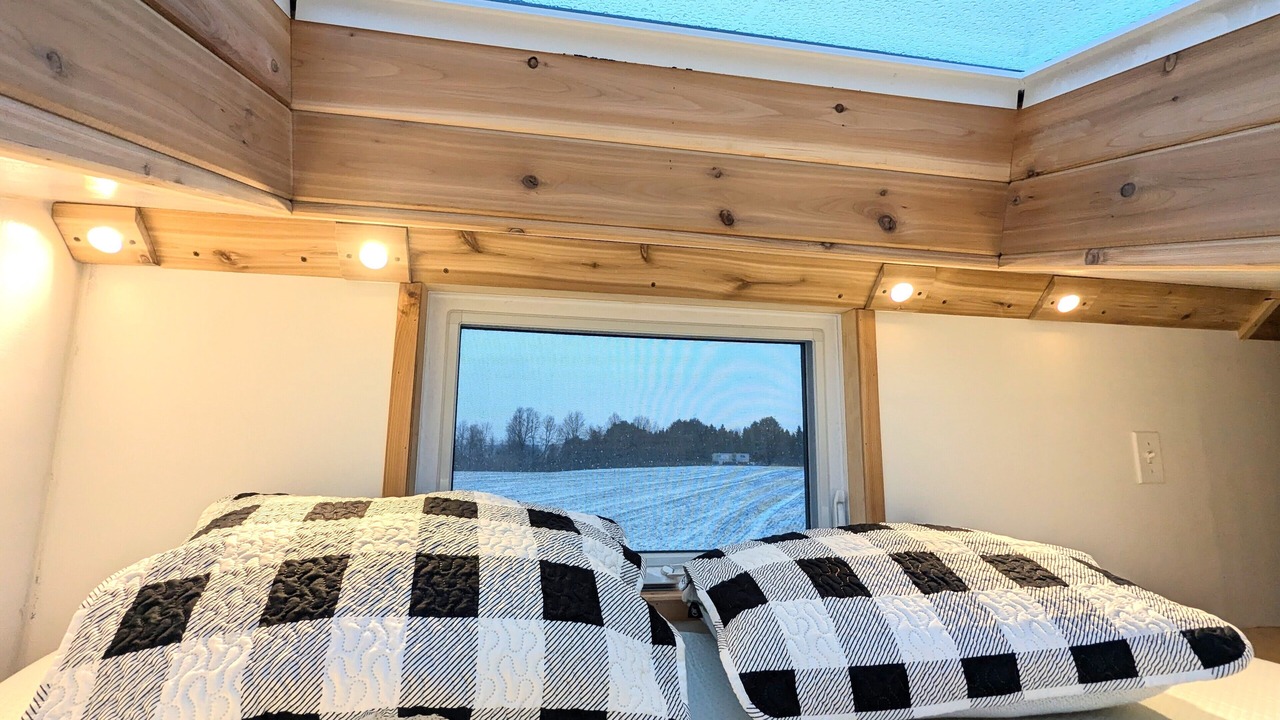 Photo of Bedroom in Bradford West Gwillimbury