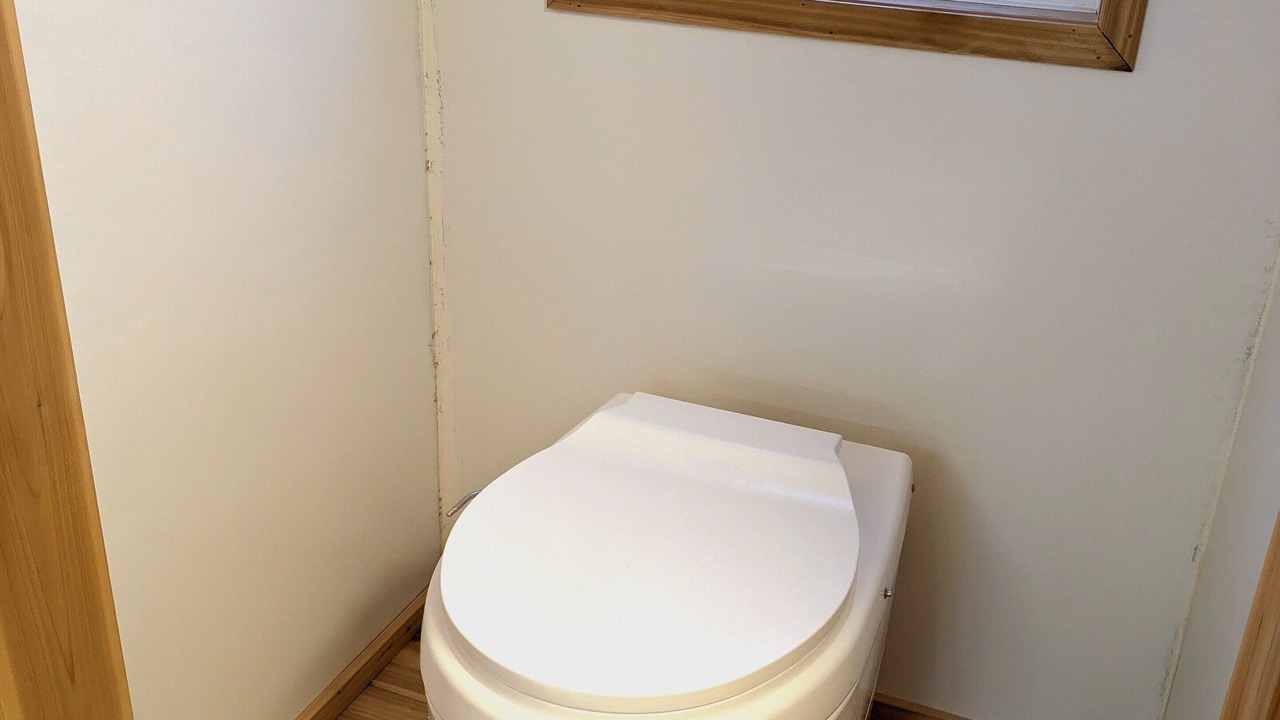 Photo of Bathroom in Bradford West Gwillimbury