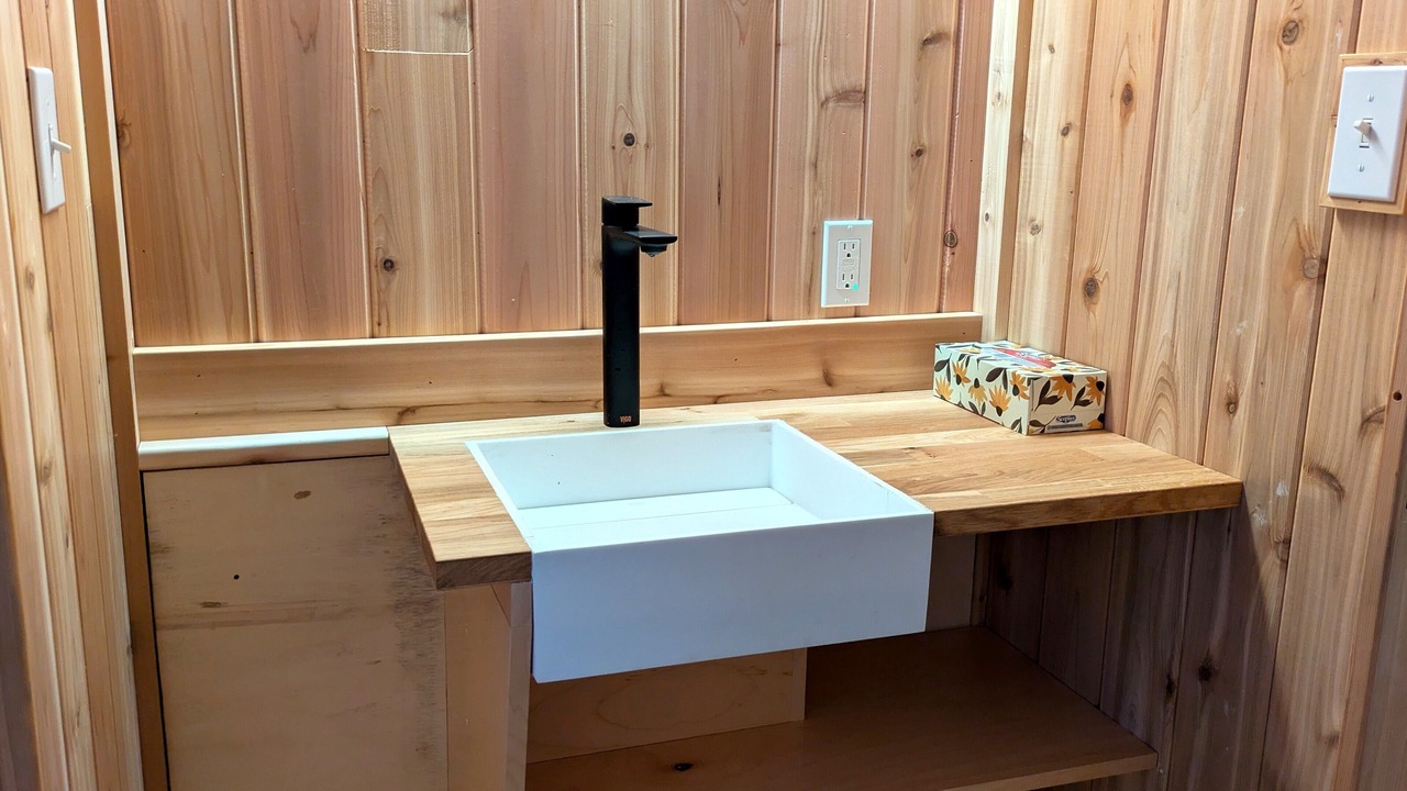 Photo of Bathroom in Bradford West Gwillimbury
