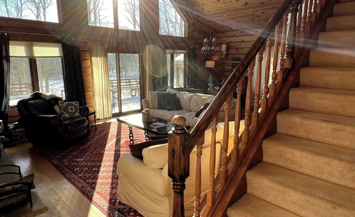 Photo of Livingroom in Finlayson