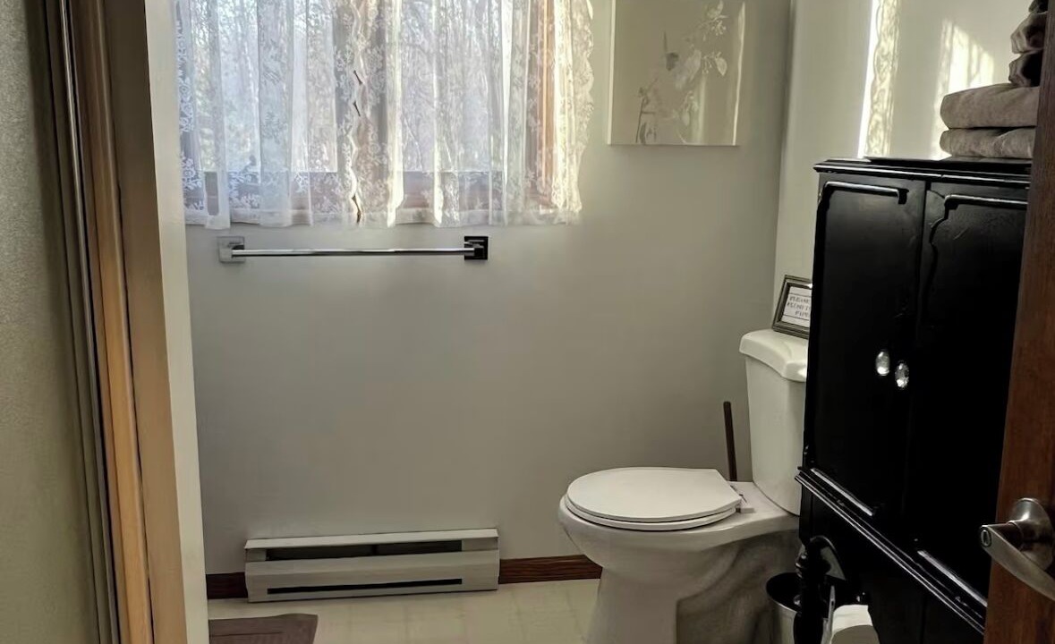Photo of Bathroom in Finlayson