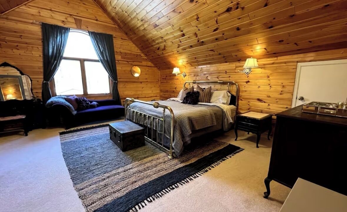 Photo of Bedroom in Finlayson