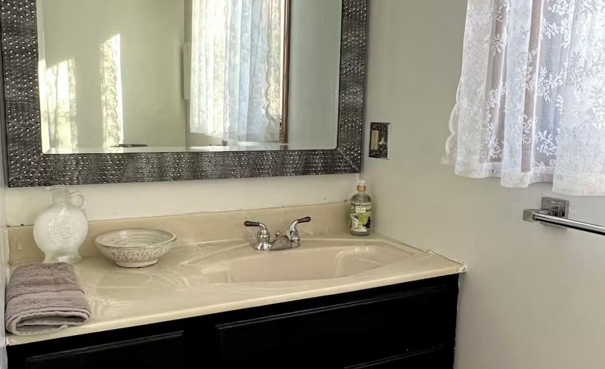 Photo of Bathroom in Finlayson