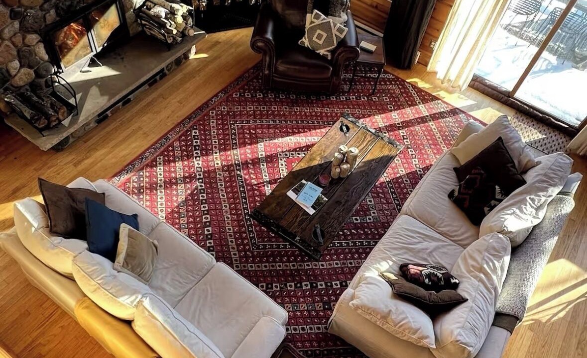 Photo of Livingroom in Finlayson