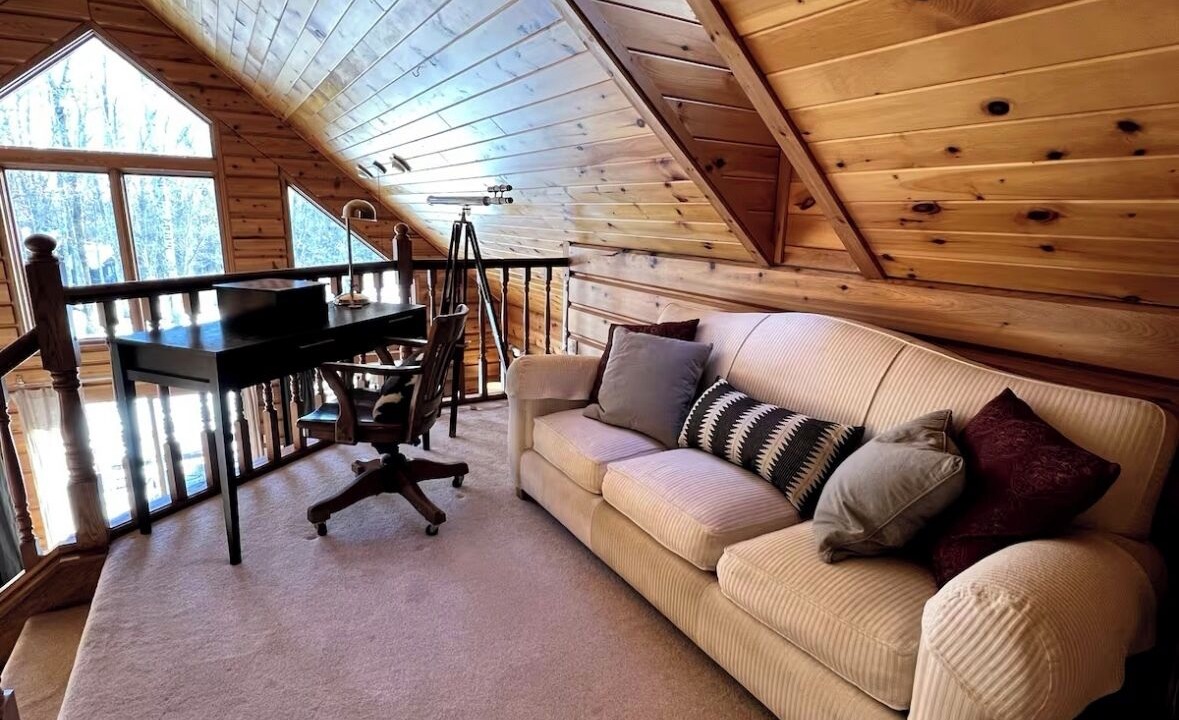 Photo of Livingroom in Finlayson