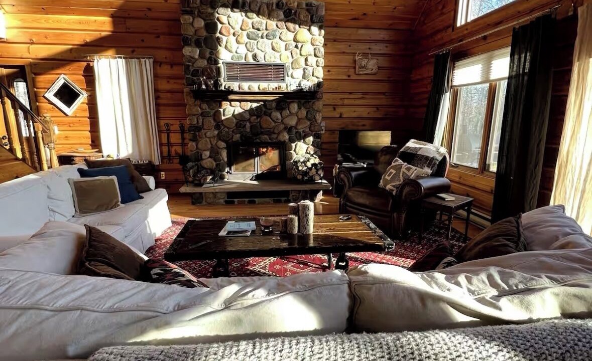 Photo of Livingroom in Finlayson